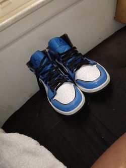 Air Jordan's Size 8.5
