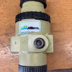 Air Pressure Regulator 300 PSI