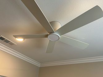 Ceiling fan