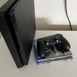 PS4