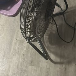 Floor Fan 