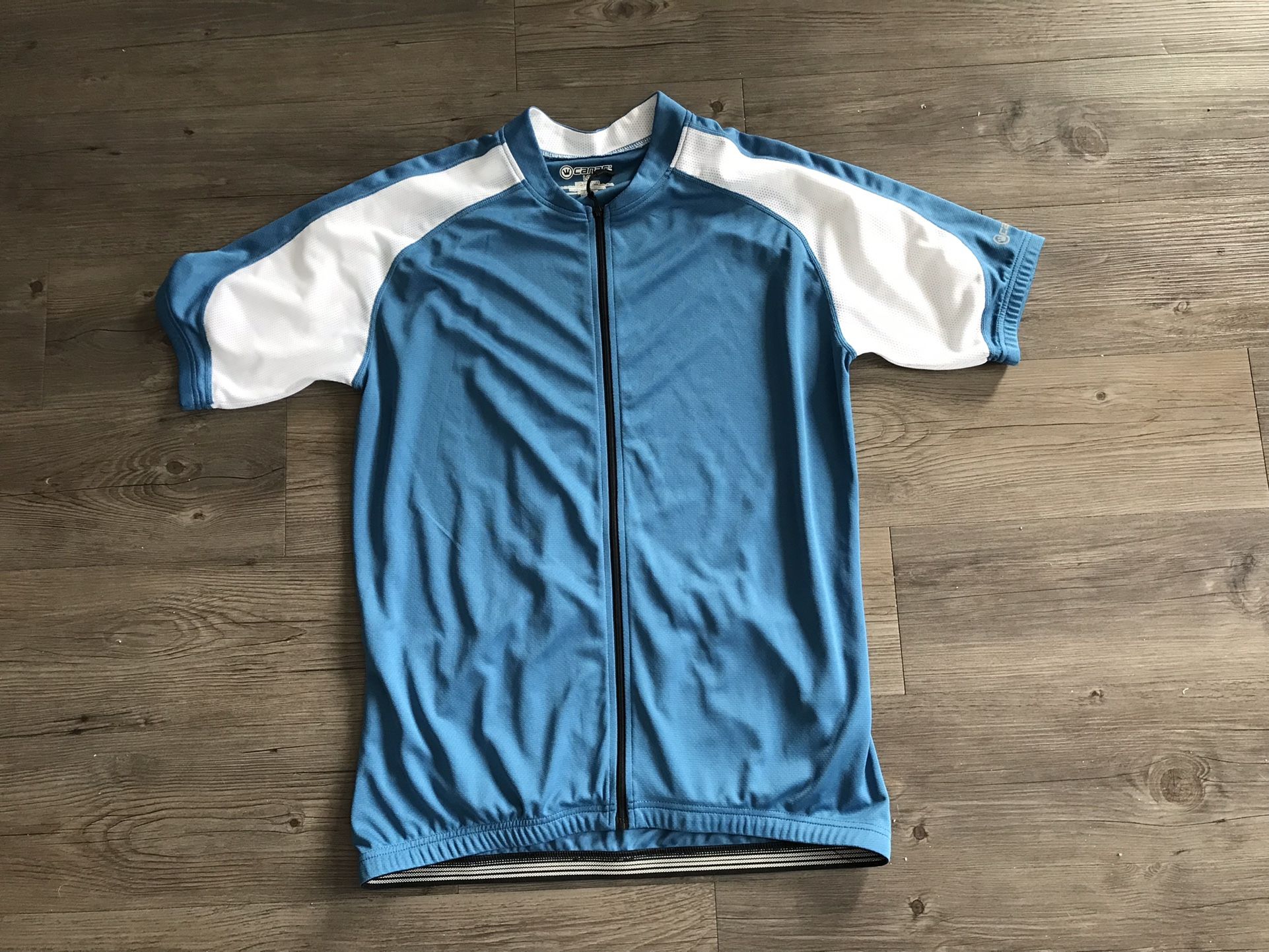 Canari Cycling Jersey - Large