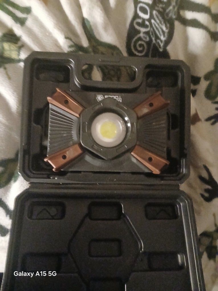 Matco Spotlight