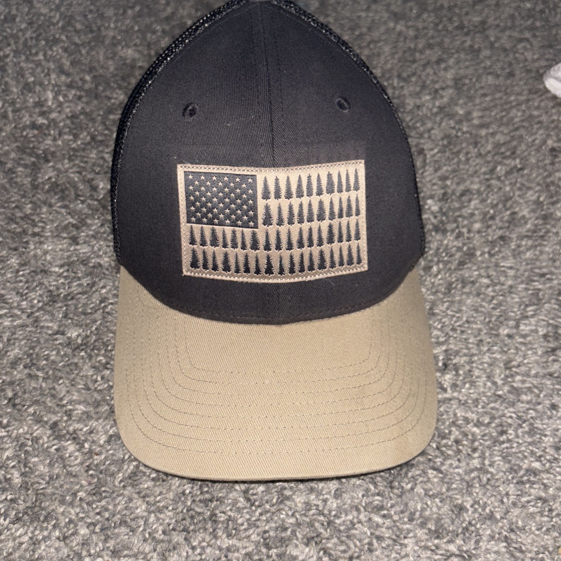Columbia HAT 