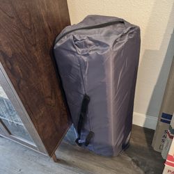 Pack And Play