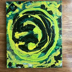 Abstract Art 