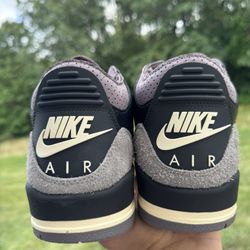 Jordan 3 A Ma Manière 