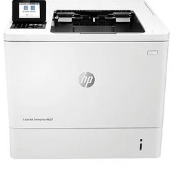 HP LaserJet Enterprise M607n Black & White Laser Printer