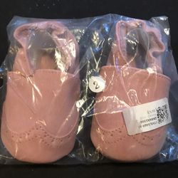 Baby Shoes