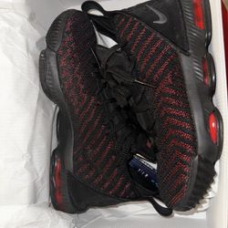 Lebron XVI (GS) Sneaker