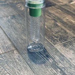 Fruit Infuser tumbler