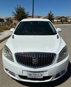 2013 Buick Verano