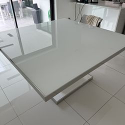 Kitchen Table