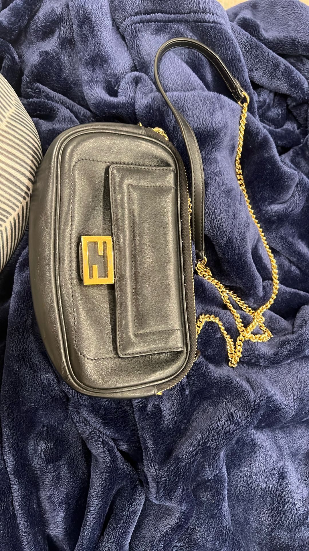 Fendi Bag