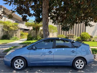 2005 Toyota Prius