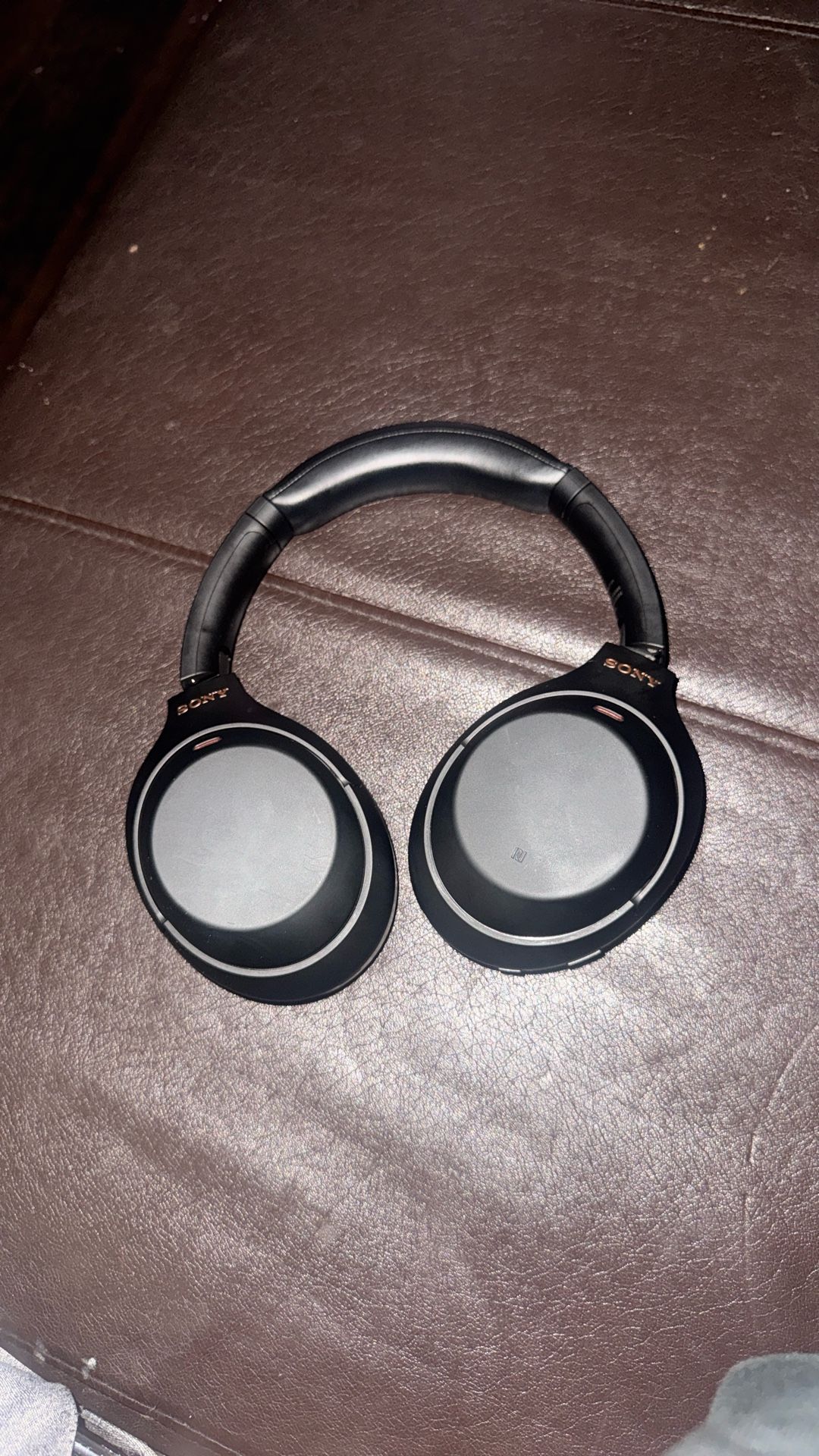 Sony Headphones