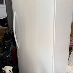 Frigidaire Freezer