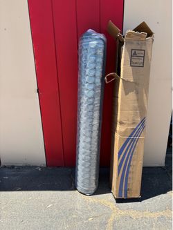Memory Foam Mattress