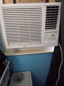 Windows ac unit (GE)