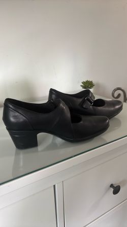 Clark’s women’s shoe