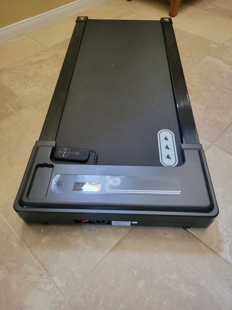 Walking Treadmill