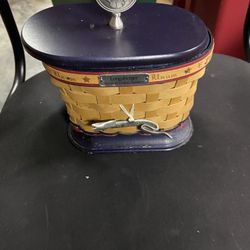 Longaberger 