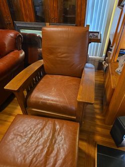Adirondack chair
