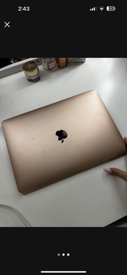 MacBook Air N1 
