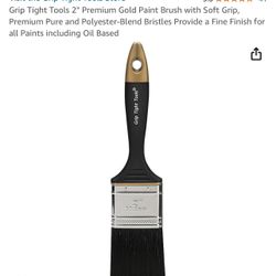 Brush For Paint 