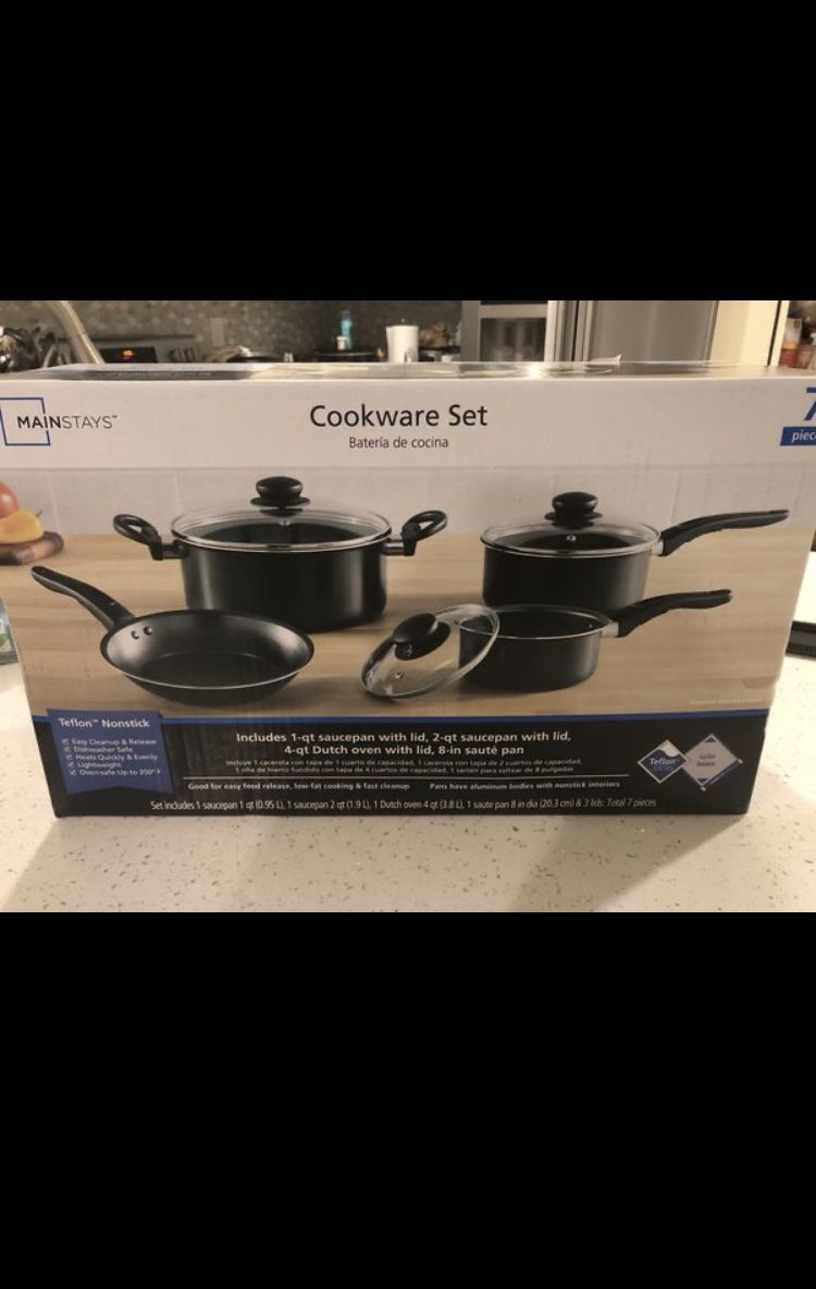 Cookware