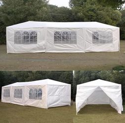10x30 Party Tent/Gazebo