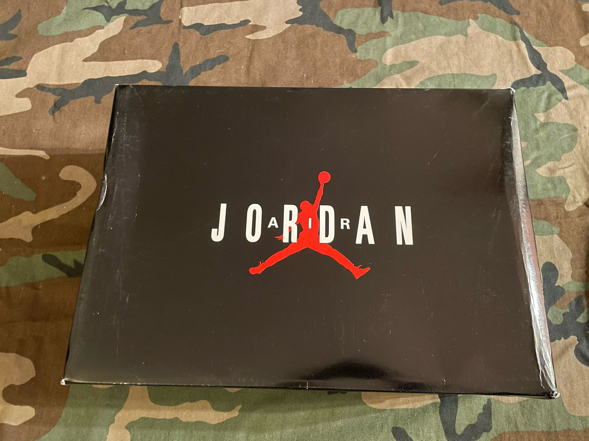 Air Jordan 11 Retro
