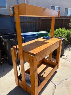 Workbench