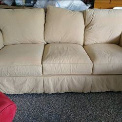 Couch/Sillon