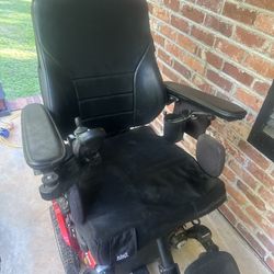 Powered wheel Chair For sale