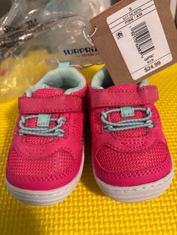 Stride rite shoes
