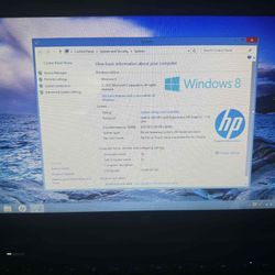 laptop HP