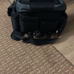 Canon Rebel Camera Bag