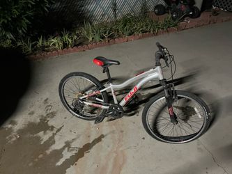 Fuji mtn bike 24 in.