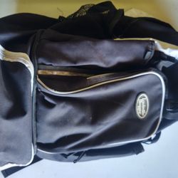 Baseball Bag