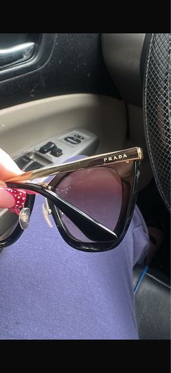 Prada sunglasses