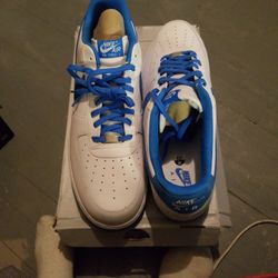 Air Force 1 Size 18