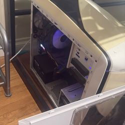 Gaming Pc Setup (negotiable)