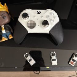 Xbox Elite 2 