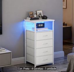 bedside table