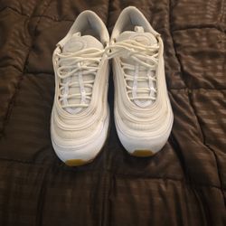 Nike Air Max 97 'White Gum