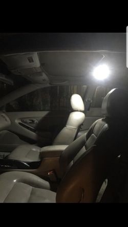 LED LIGHTS