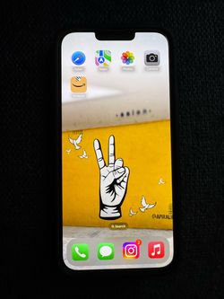 Apple iPhone 14 Plus - 128gb (Verizon)