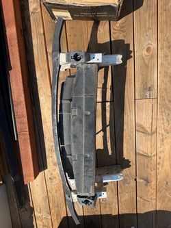 BMW 328i from frame