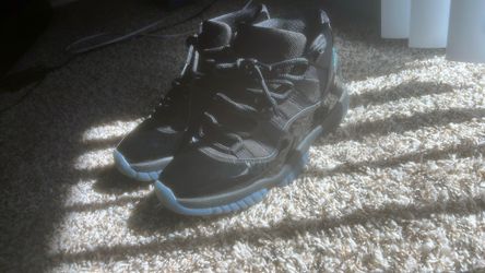 Jordan gama size 10